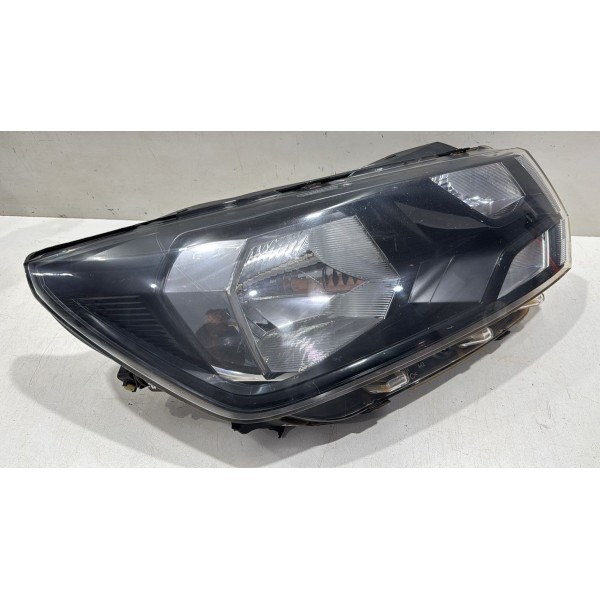 Farol Direito Vw Gol Voyage Saveiro G8 2017  2020 5u7941006