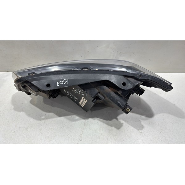 Farol Direito Vw Gol Voyage Saveiro G8 2017  2020 5u7941006