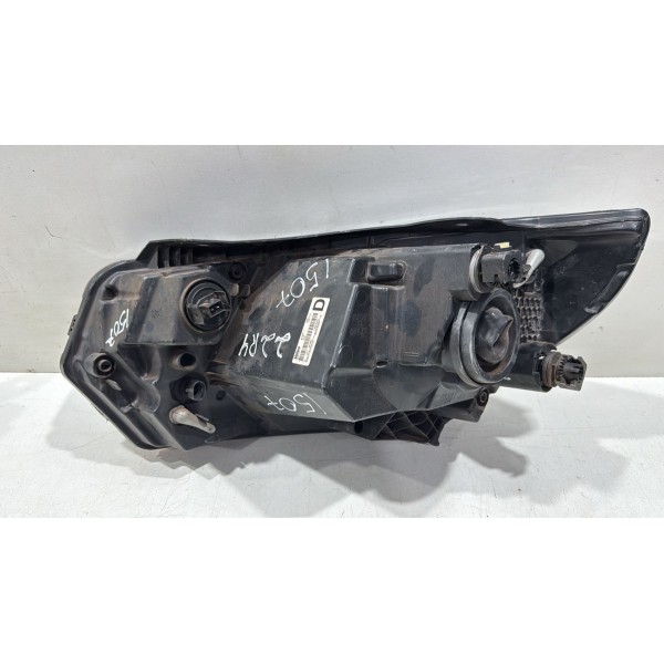 Farol Direito Vw Gol Voyage Saveiro G8 2017  2020 5u7941006