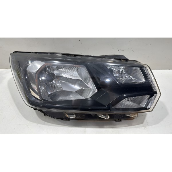 Farol Direito Vw Gol Voyage Saveiro G8 2017  2020 5u7941006