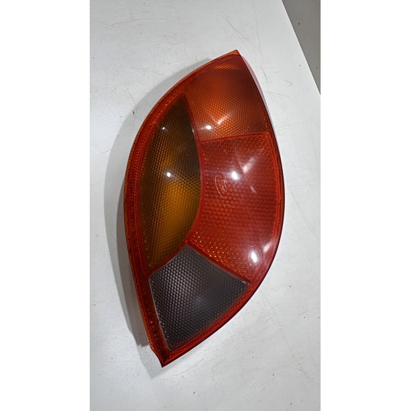 Lanterna Traseira Esquerda Ford Ka 1997 A 2007