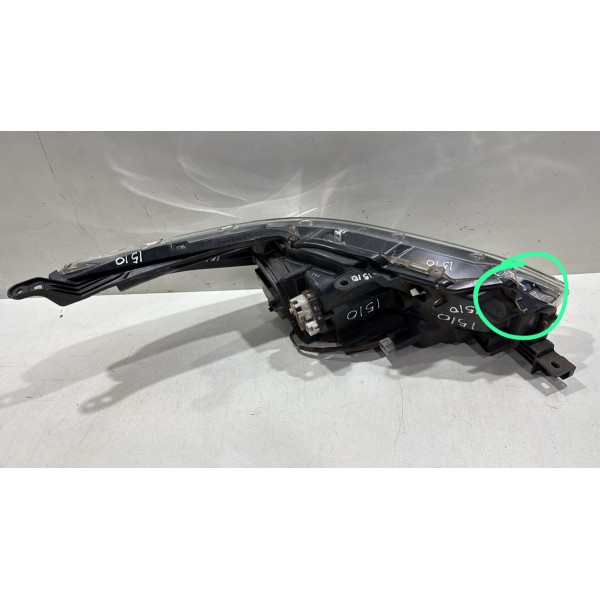Farol Esquerdo Toyota Sw4 2017 2018 2019 2020 Com Led Orig