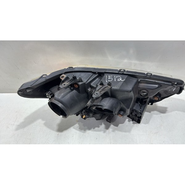 Farol Esquerdo Mitsubishi Asx 2011 A 2019 Usado Original!