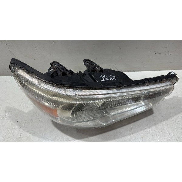 Farol Asx Direito 2012 2013 2014 2015 2016 Original S/ Xenon