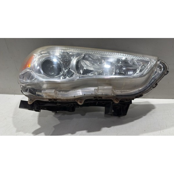 Farol Asx Direito 2012 2013 2014 2015 2016 Original S/ Xenon