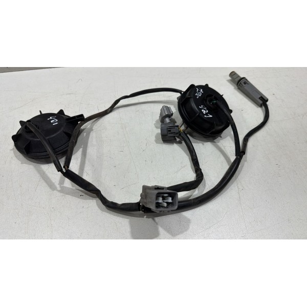 Chicote Farol Direito Mitsubishi Asx 13