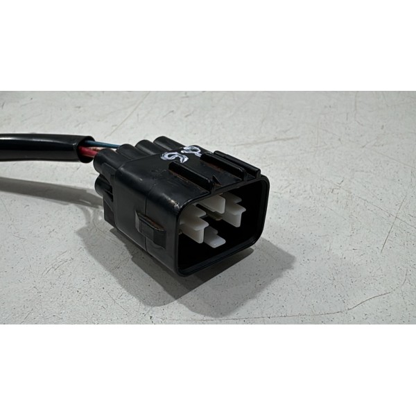 Chicote Farol Esqu Mitsubishi L200 Full Led 21 Á 23 Original