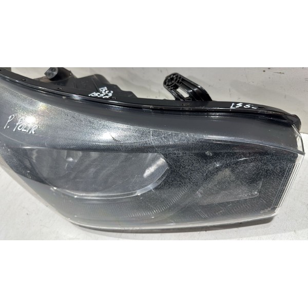 Farol Direito Hyundai Hb20 2012 A 2019 921021s000 Usado