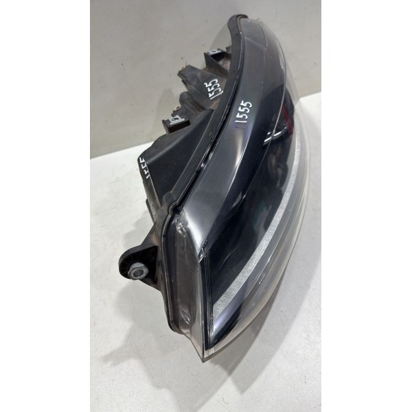 Farol Esquerdo Vw Fox Spacefox 2015 Á 2018 5z0941007