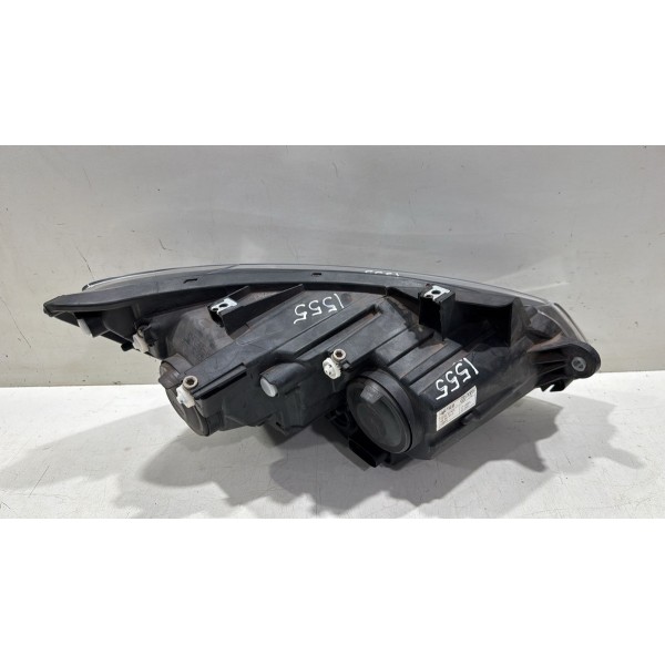 Farol Esquerdo Vw Fox Spacefox 2015 Á 2018 5z0941007