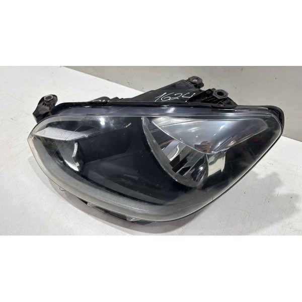 Farol Esquerdo Volkswagen Up 2014 2015 2016