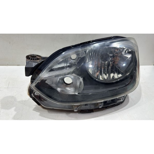 Farol Esquerdo Volkswagen Up 2014 2015 2016