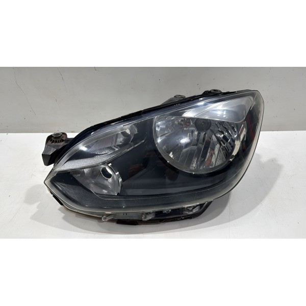 Farol Esquerdo Volkswagen Up 2014 2015 2016