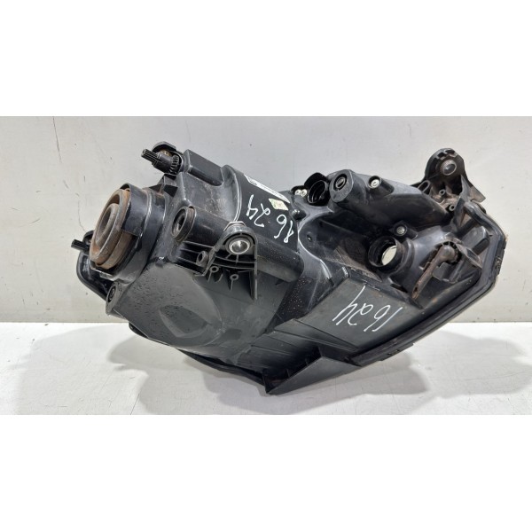 Farol Esquerdo Volkswagen Up 2014 2015 2016