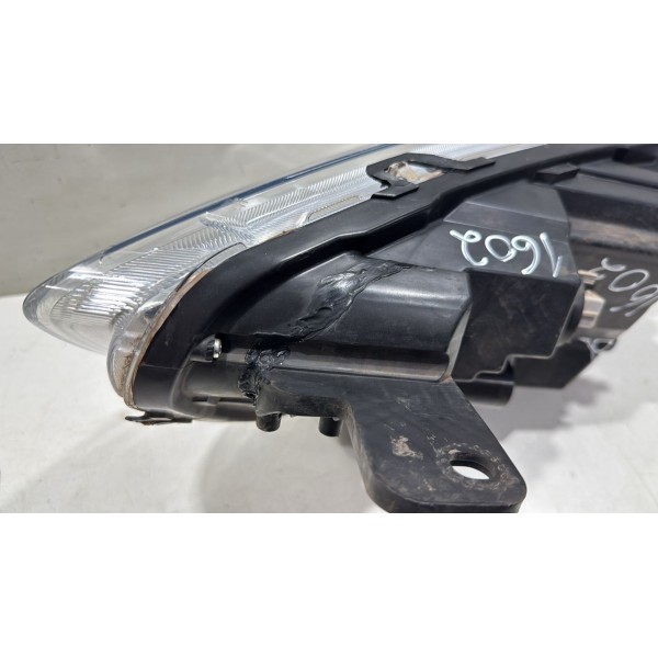 Farol Direito Ford Ka 2019 2020 2021 2022 Usado Original