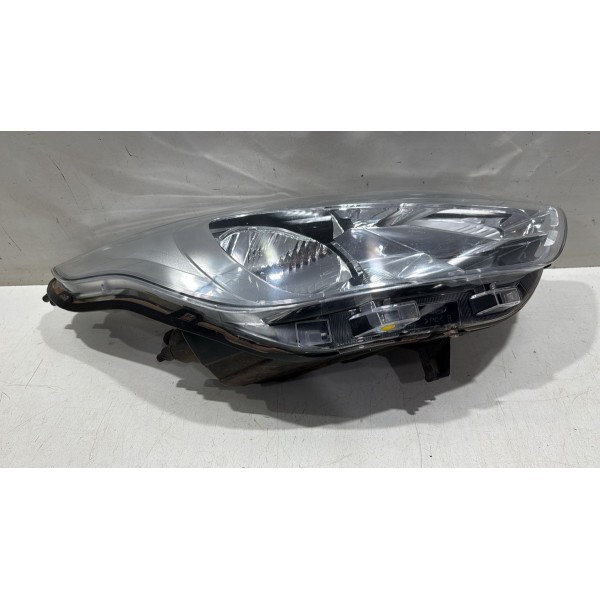 Farol Direito Ford Ka 2019 2020 2021 2022 Usado Original