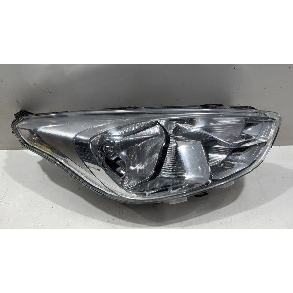 Farol Direito Ford Ka 2019 2020 2021 2022 Usado Original
