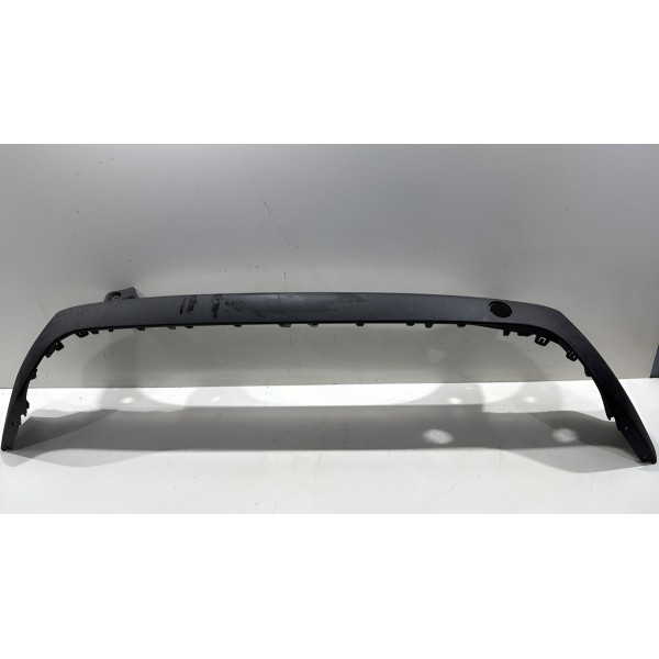 Spoiler Parachoque Traseiro Peugeot 2008 2016-2019 Original