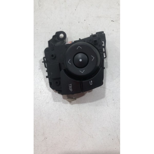 Comando Volante Lado Direito Toyota Corolla 2015 Á 2019 Orig