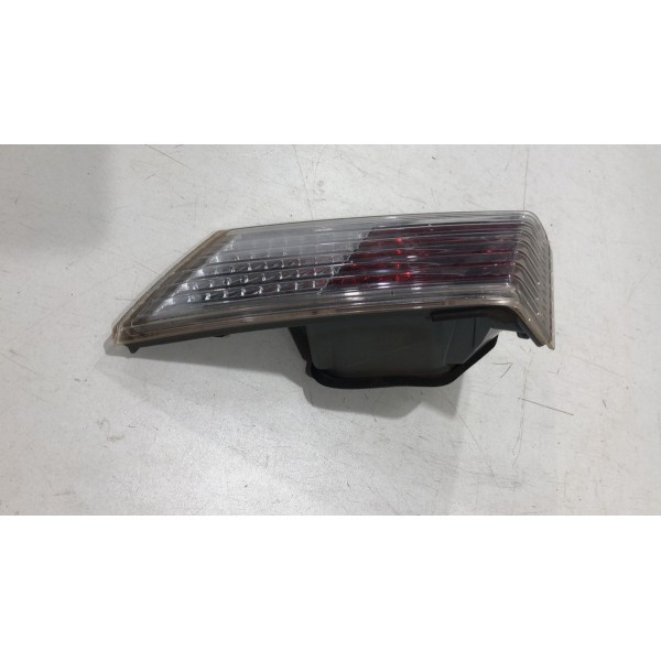 Lanterna Traseira Direita Tampa Honda Civic G9 2012 Á 2016
