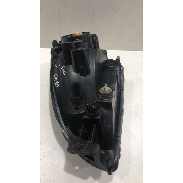 Farol Direito Fume Hyundai Tucson 2007 / 2015 921022exxx