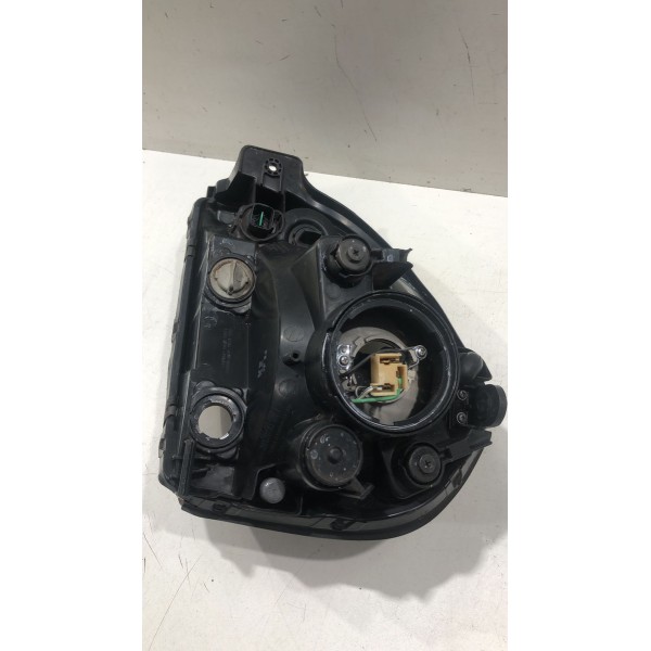 Farol Direito Fume Hyundai Tucson 2007 / 2015 921022exxx