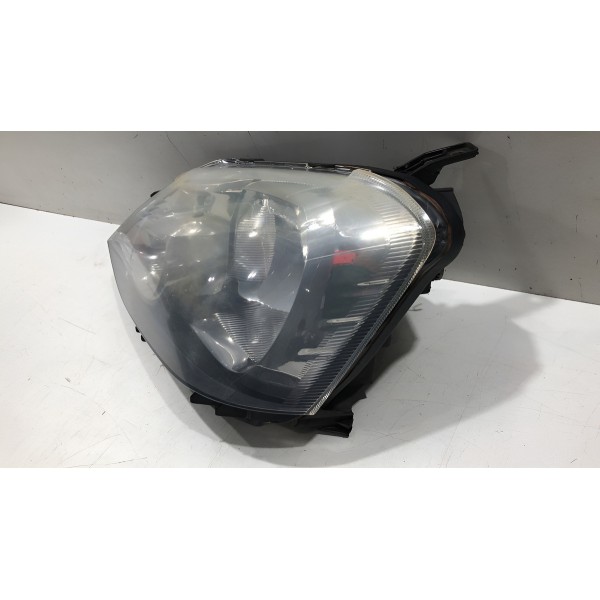 Farol Esquerdo Toyota Etios 2012 13 14 15 16 2017 Original
