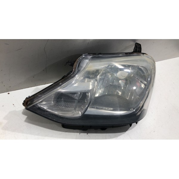 Farol Esquerdo Toyota Etios 2012 13 14 15 16 2017 Original