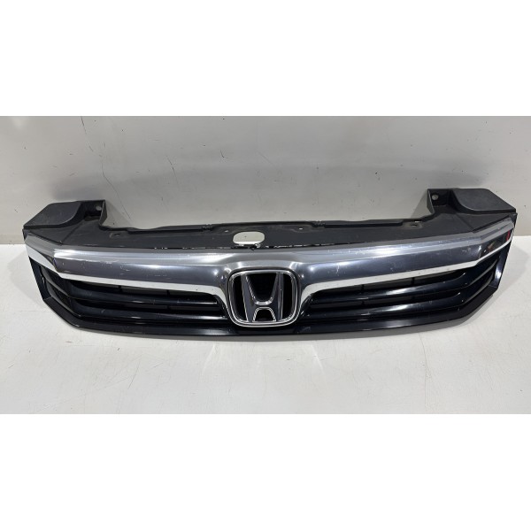 Grade Honda Civic 2012 2013 2014 Original Detalhe