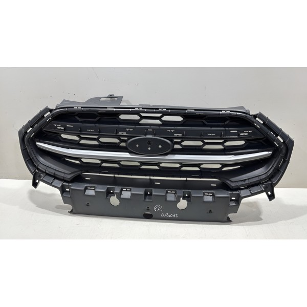 Grade Dianteira Ford Ecosport 2018 A 2021 Original