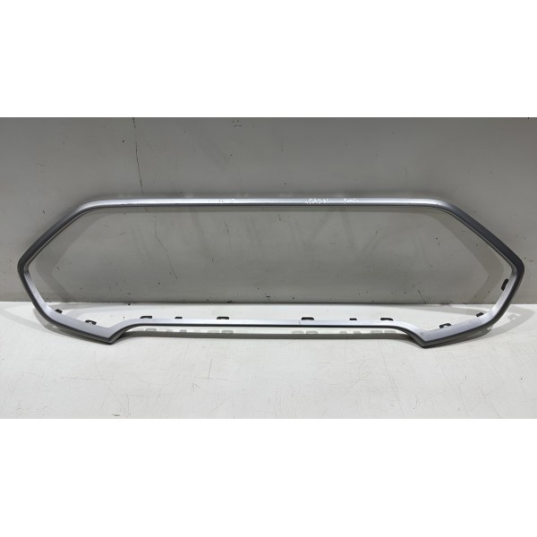 Friso Cinza Grade Ecosport 2018 2019 2020 Original
