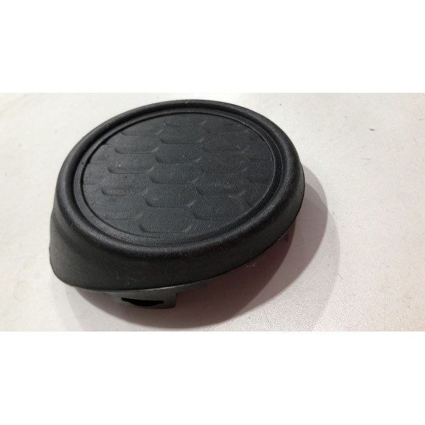 Moldura Farol Milha Ford Ka 2014 A 2018 E3b515a298 Preto Direito Moldura Farol Milha Ford Ka 2014 A 2018 E3b515a298 Preto Direito