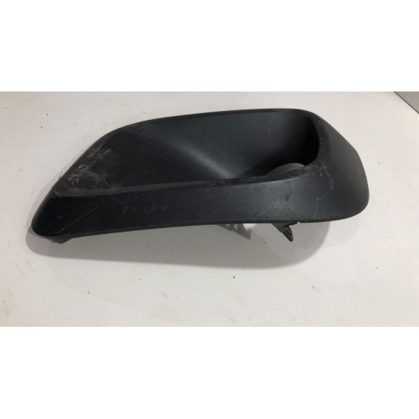 Moldura Farol Milha Esquerda Uno Drive 2017 A 2021