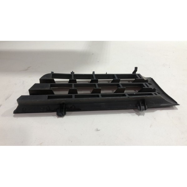 Grade Lado Direito Cromado Renault Megane 11 2012 2013 Orig