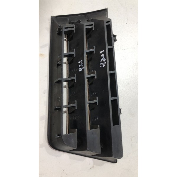 Grade Lado Direito Cromado Renault Megane 11 2012 2013 Orig