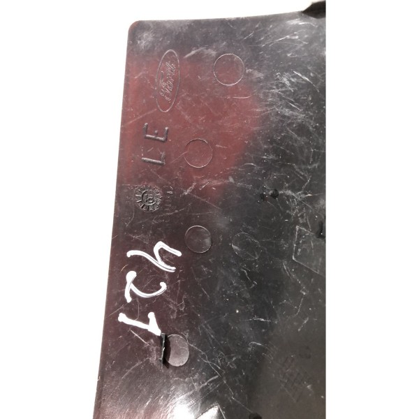 Capa Retrovisor Esquerdo Fiesta 2004 2005 2006 2009 2012