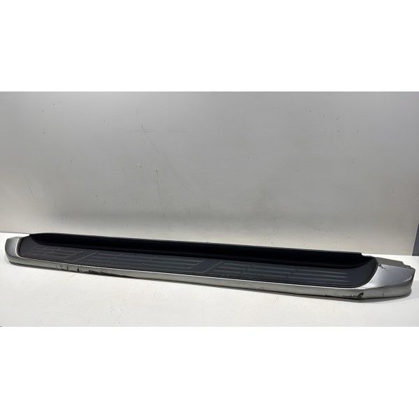 Estribo Pisante Direito Toyota Sw4 2016 Á 2021 Usado Orig