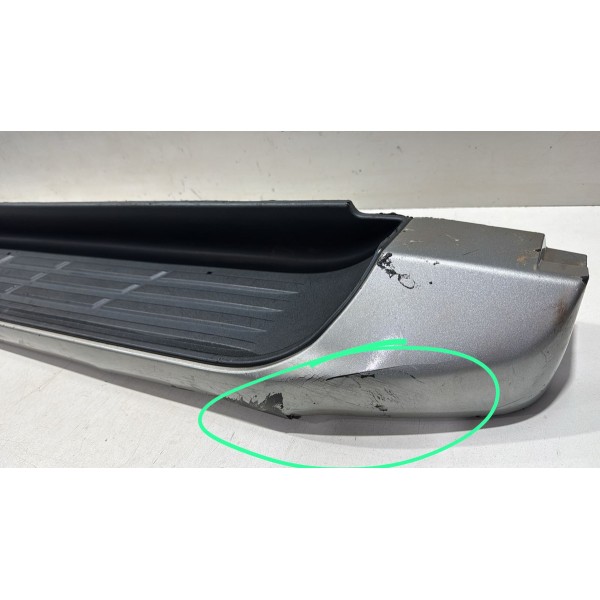 Estribo Pisante Direito Toyota Sw4 2016 Á 2021 Usado Orig