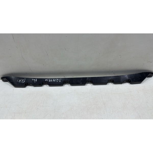 Suporte Do Parachoque Dianteiro Fiat Strada 2020 2023