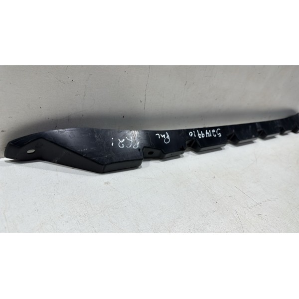 Suporte Do Parachoque Dianteiro Fiat Strada 2020 2023