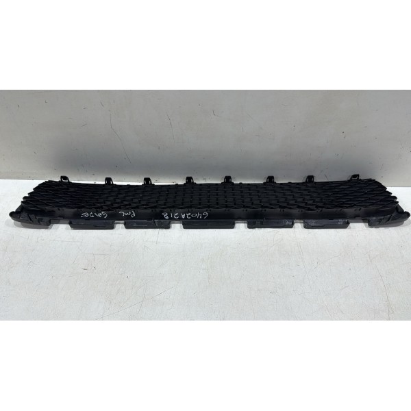 Grade Frontal Inferior Parachoque Asx 2010 Á 2016 6402a218