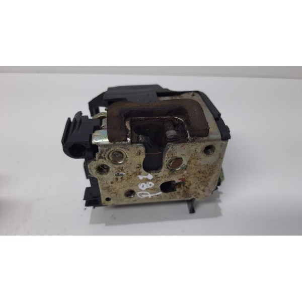 Fechadura Manual Fiat Palio Siena 1996/07 Dianteira Direita