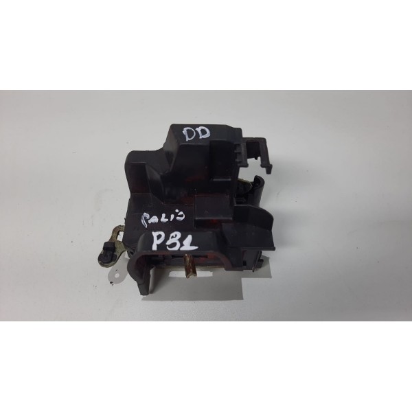 Fechadura Manual Fiat Palio Siena 1996/07 Dianteira Direita