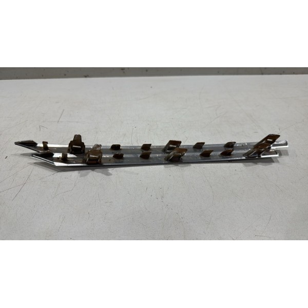 Kit Friso Grade Superior 2015 A 2017 Corolla Cromado