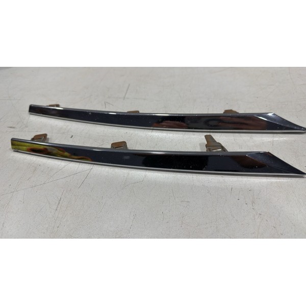 Kit Friso Grade Superior 2015 A 2017 Corolla Cromado