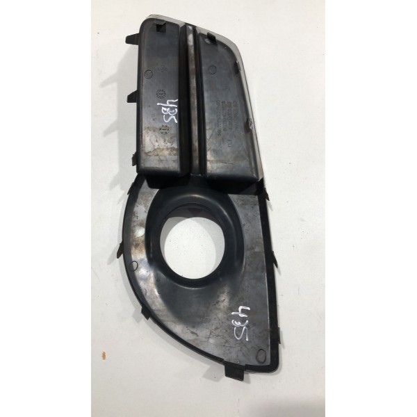 Moldura Farol Milha Direito Montana 2017 Com Furo