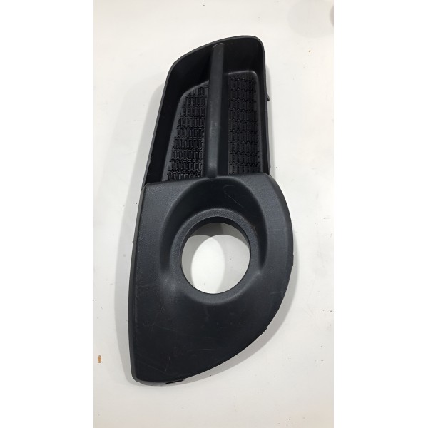 Moldura Farol Milha Direito Montana 2017 Com Furo