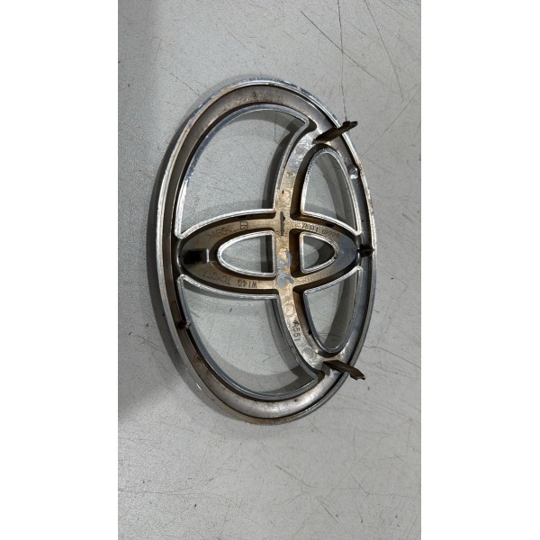Emblema Grade Dianteira Toyota Corolla 2015 2017 7531102220