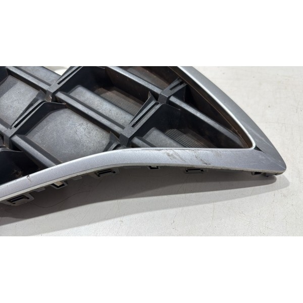 Grade Superior Hyundai Hb20 2020 2022 86350r1000 Cinza