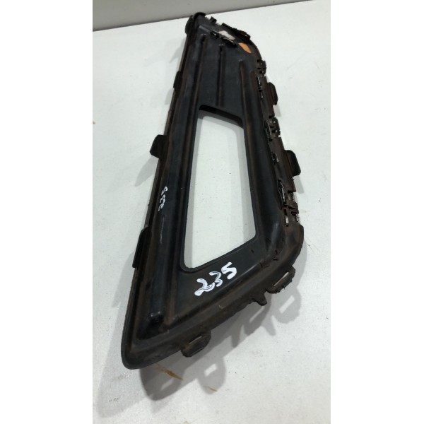 Acabamento Moldura Farol Milha Esquerdo Focus 2016 2017 2018